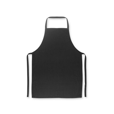  Tablier en coton sergé (twill), 180 g/m²