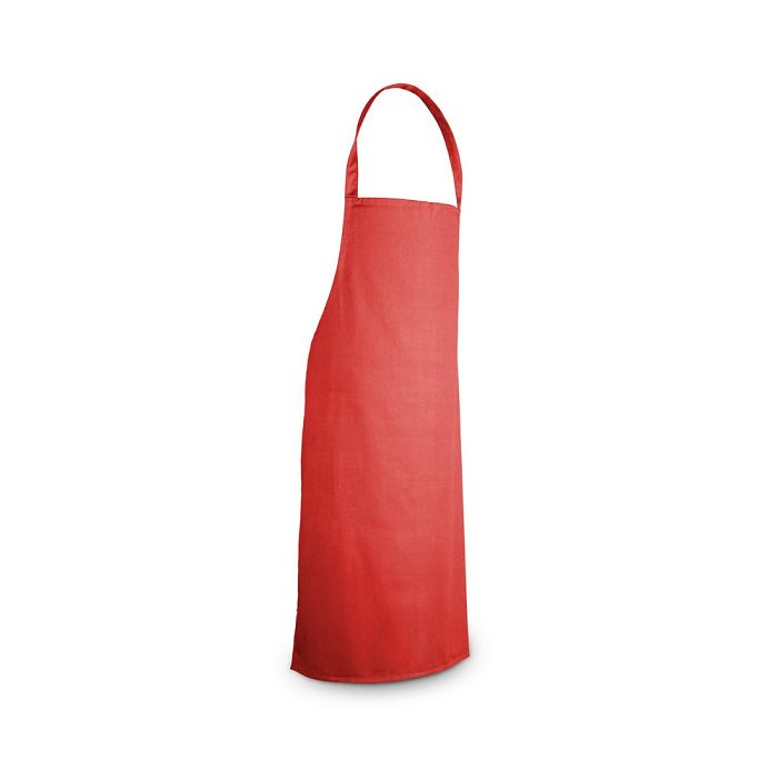  Tablier en coton sergé (twill), 180 g/m²