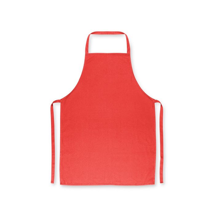  Tablier en coton sergé (twill), 180 g/m²