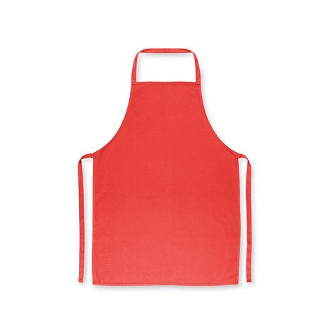  Tablier en coton sergé (twill), 180 g/m²