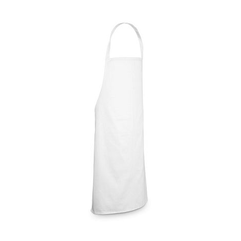  Tablier en coton sergé (twill), 180 g/m²