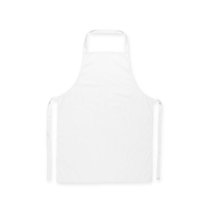  Tablier en coton sergé (twill), 180 g/m²