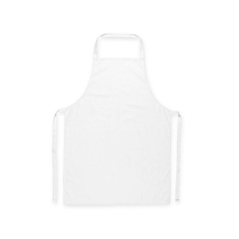  Tablier en coton sergé (twill), 180 g/m²
