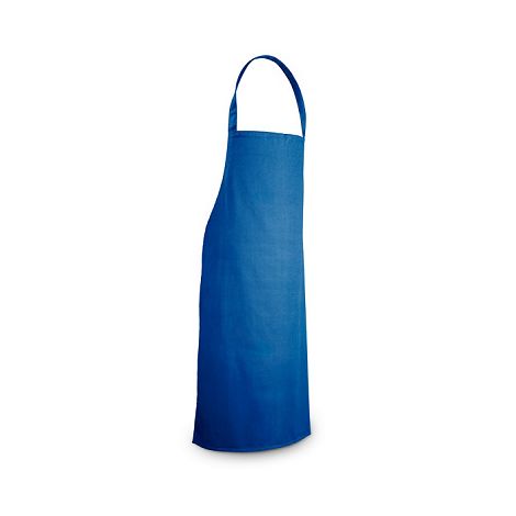  Tablier en coton sergé (twill), 180 g/m²