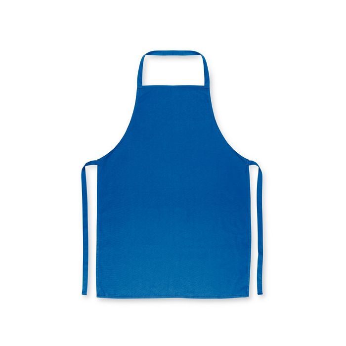  Tablier en coton sergé (twill), 180 g/m²