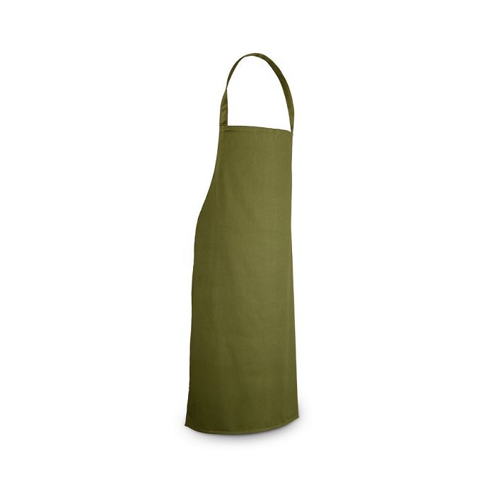 Tablier en coton sergé (twill), 180 g/m²