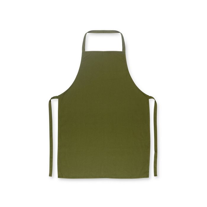  Tablier en coton sergé (twill), 180 g/m²
