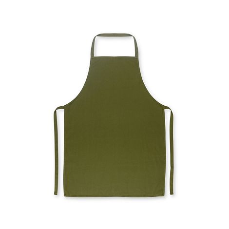  Tablier en coton sergé (twill), 180 g/m²