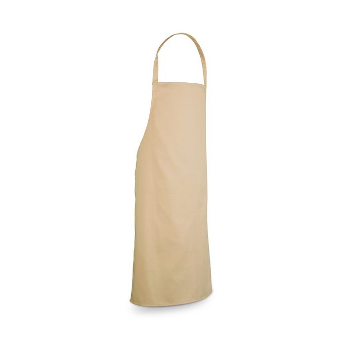  Tablier en coton sergé (twill), 180 g/m²