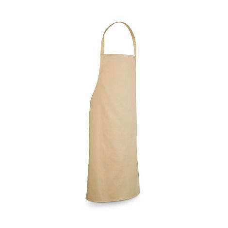  Tablier en coton sergé (twill), 180 g/m²