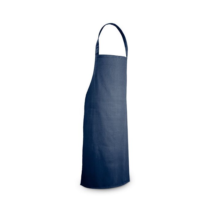  Tablier en coton sergé (twill), 180 g/m²