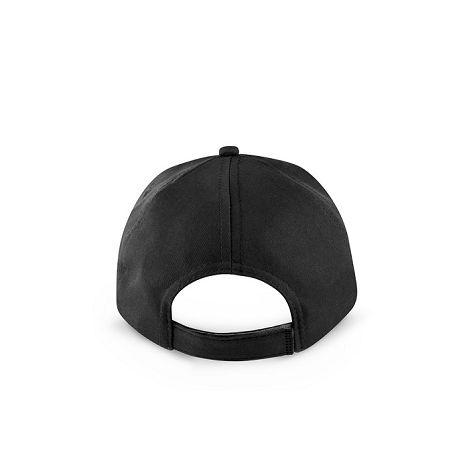  Casquette en polyester recyclé (100% rPET)