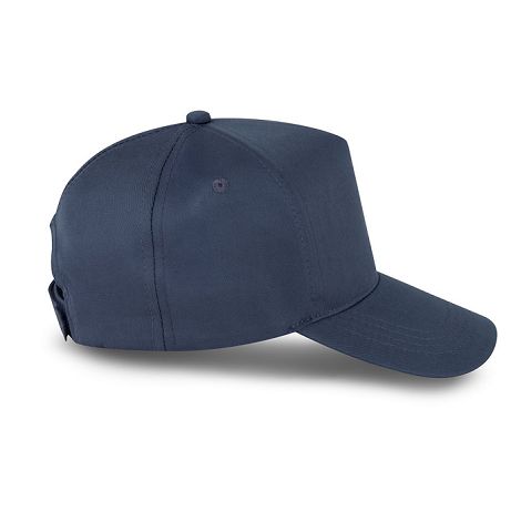  Casquette en polyester recyclé (100% rPET)