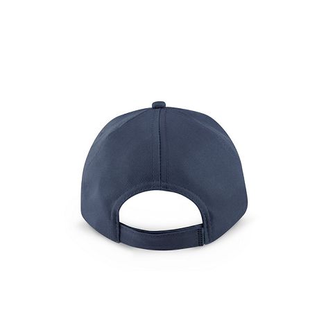  Casquette en polyester recyclé (100% rPET)