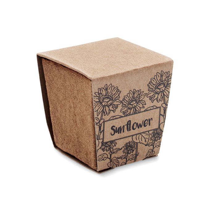  Kit de tournesol