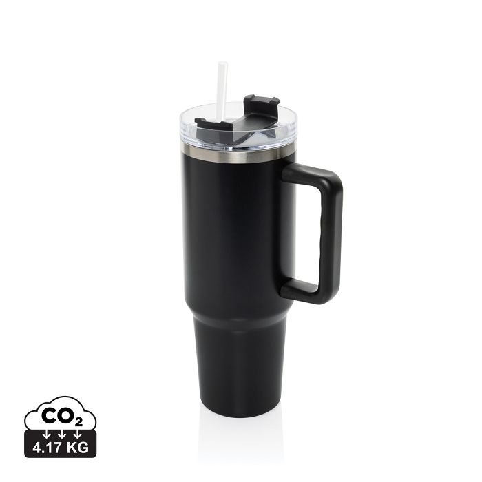  Mug 1.2L en acier recyclé RCS Stadley