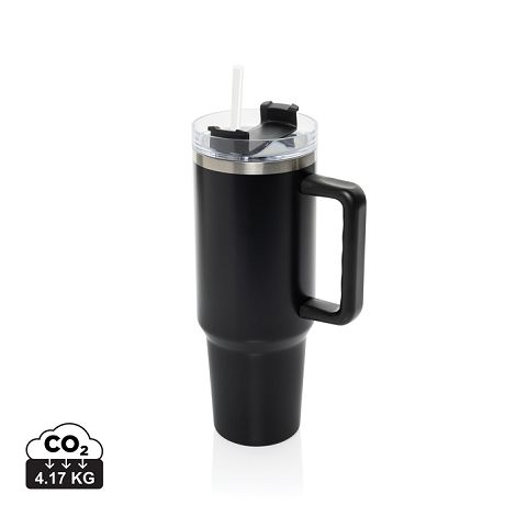  Mug 1.2L en acier recyclé RCS Stadley