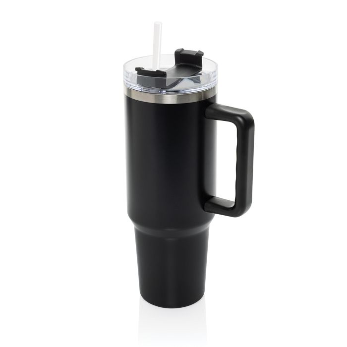  Mug 1.2L en acier recyclé RCS Stadley