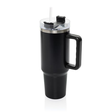  Mug 1.2L en acier recyclé RCS Stadley