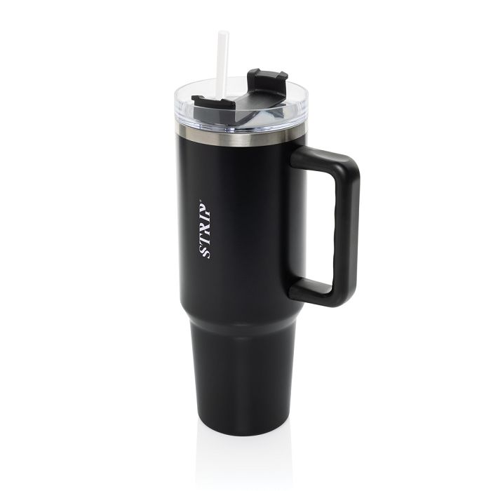  Mug 1.2L en acier recyclé RCS Stadley