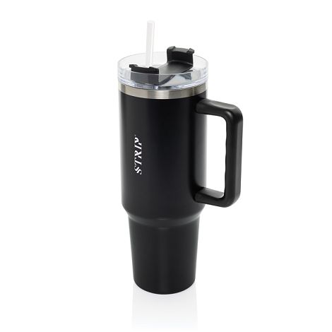  Mug 1.2L en acier recyclé RCS Stadley