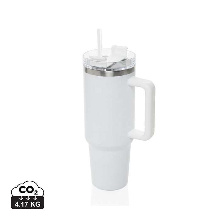 Mug 1.2L en acier recyclé RCS Stadley