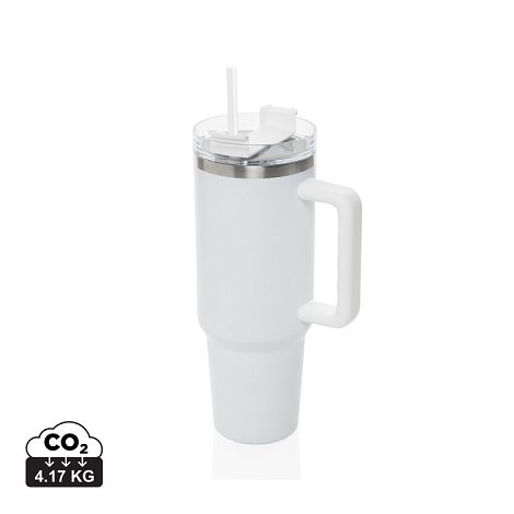  Mug 1.2L en acier recyclé RCS Stadley