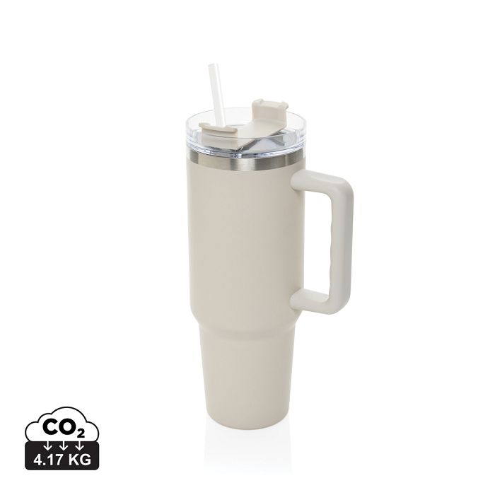  Mug 1.2L en acier recyclé RCS Stadley