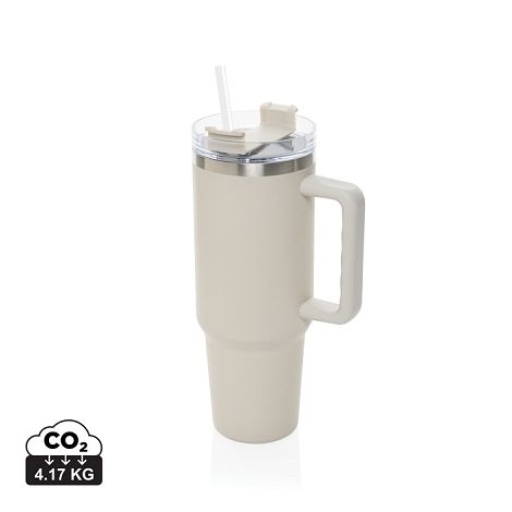 Mug 1.2L en acier recyclé RCS Stadley