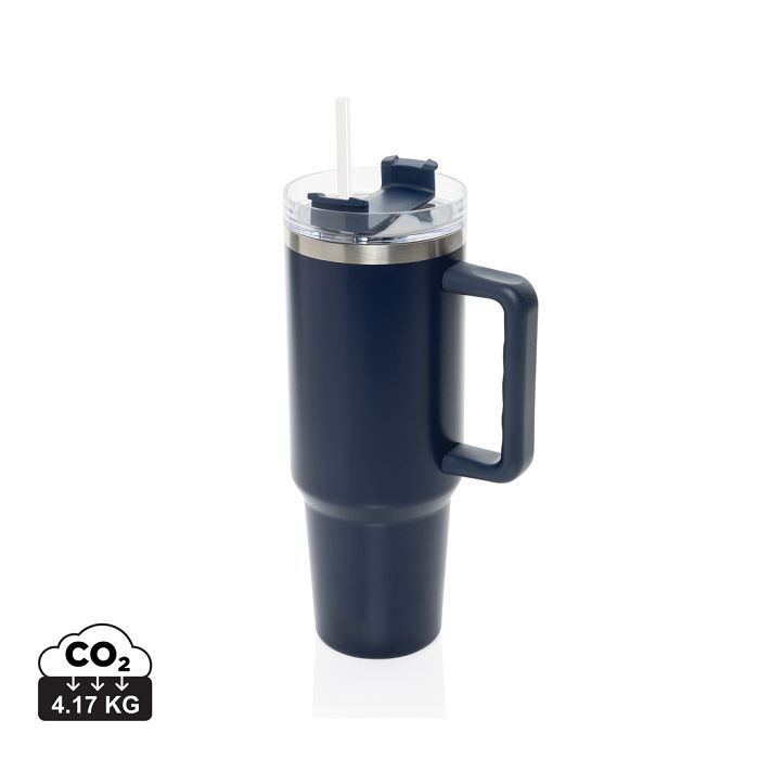  Mug 1.2L en acier recyclé RCS Stadley