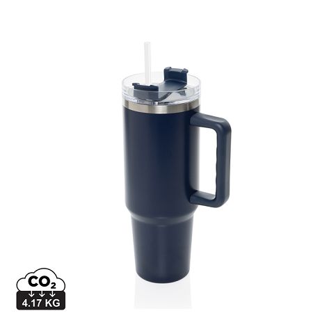  Mug 1.2L en acier recyclé RCS Stadley