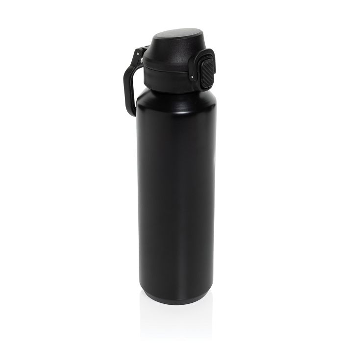  Bouteille de sport  600ML en acier recyclé RCS Via