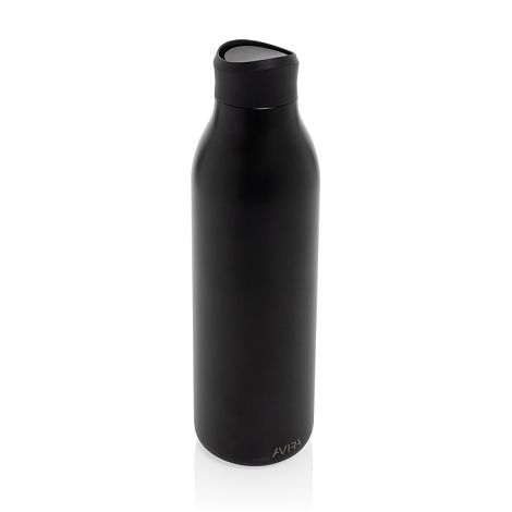  Bouteille d'eau 600ml en acier recyclé RCS Avira Alok