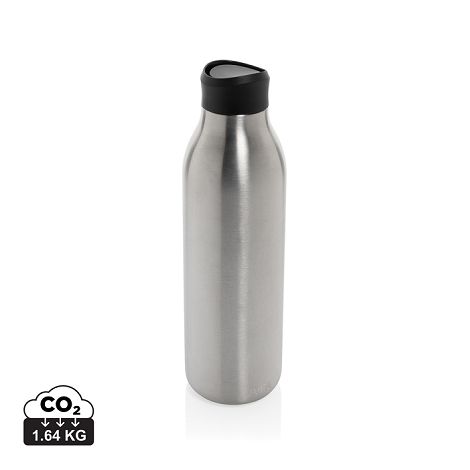  Bouteille d'eau 600ml en acier recyclé RCS Avira Alok
