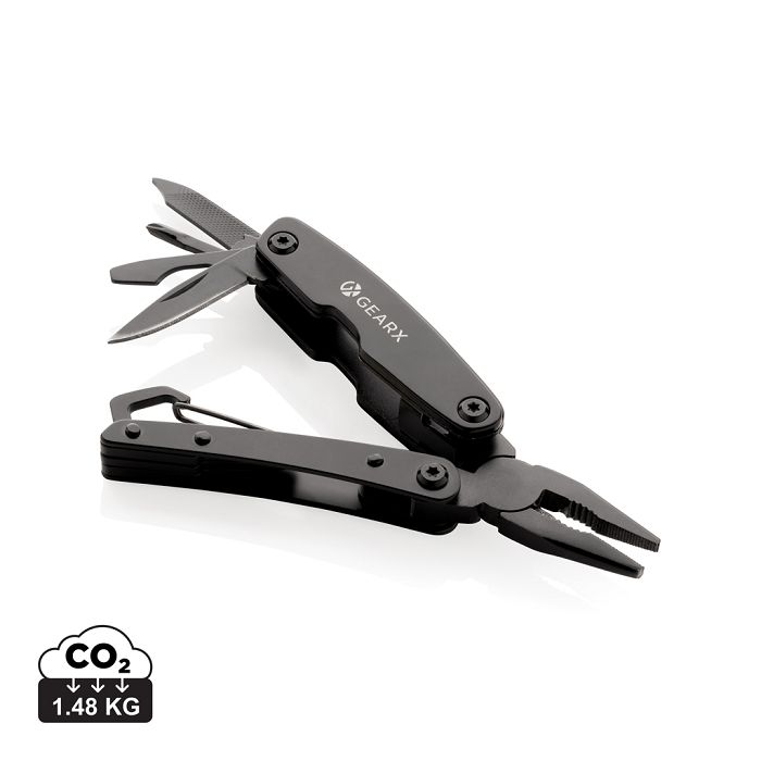  Mini outil multifonction Gear X