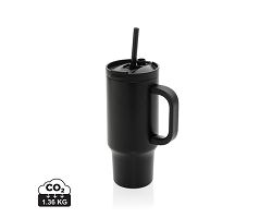 Mug 480 ml étanche en acier inoxydable recyclé RCS Cruiser