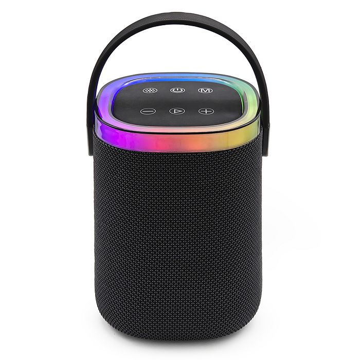  Enceinte compatible Bluetooth®
