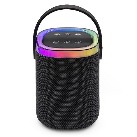 Enceinte compatible Bluetooth®