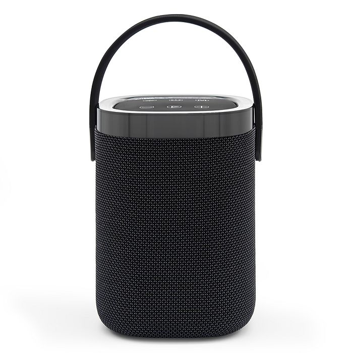  Enceinte compatible Bluetooth®