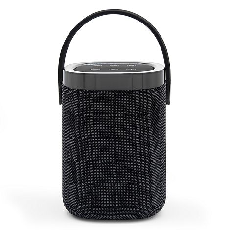Enceinte compatible Bluetooth®