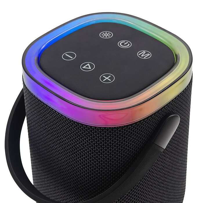  Enceinte compatible Bluetooth®
