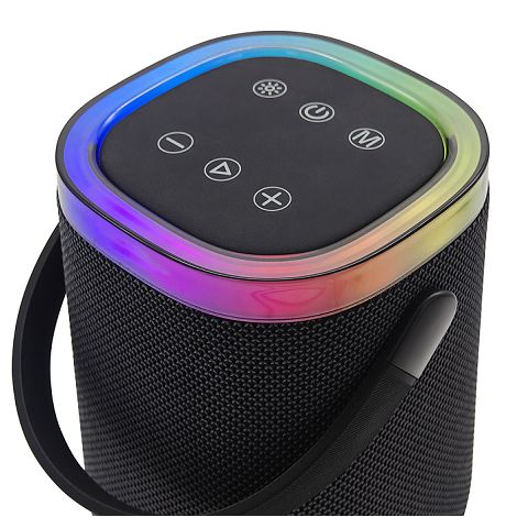 Enceinte compatible Bluetooth®