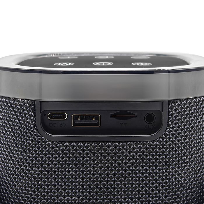  Enceinte compatible Bluetooth®