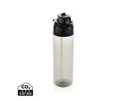 Bouteille 800 ml en rPET RCS Omni sip