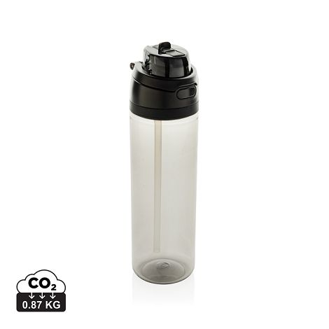  Bouteille 800 ml en rPET RCS Omni sip
