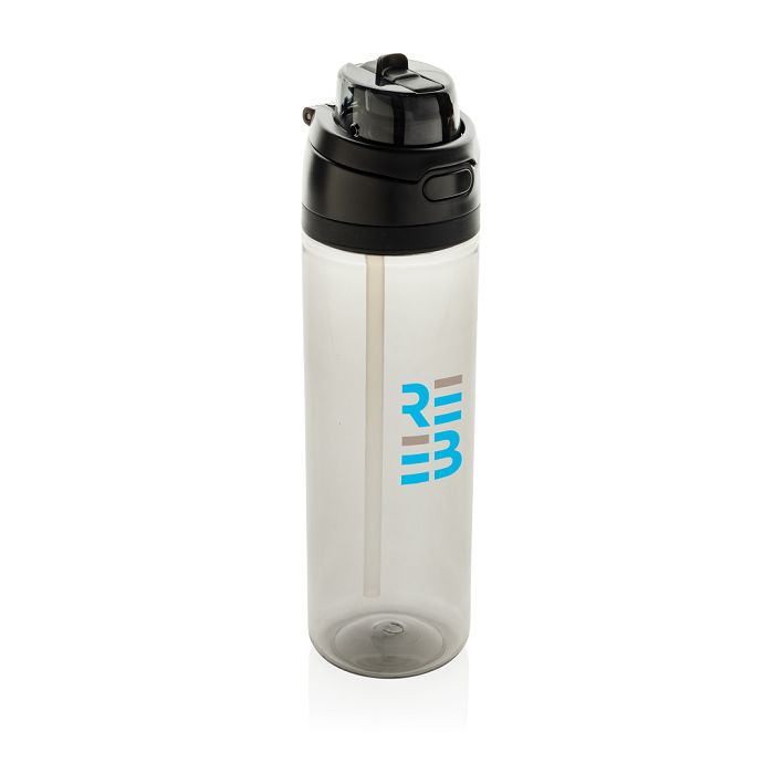  Bouteille 800 ml en rPET RCS Omni sip
