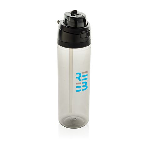  Bouteille 800 ml en rPET RCS Omni sip