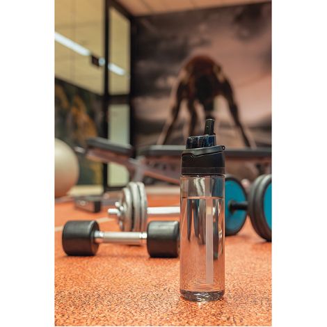  Bouteille 800 ml en rPET RCS Omni sip