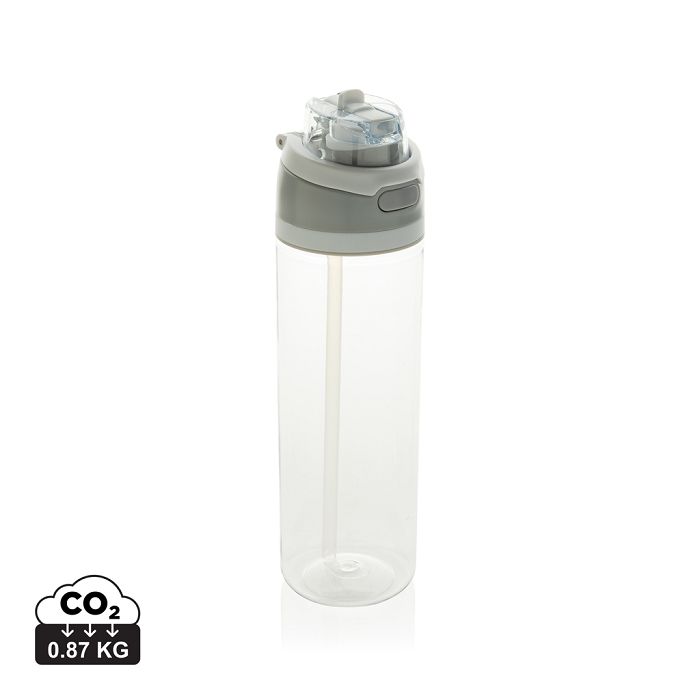  Bouteille 800 ml en rPET RCS Omni sip