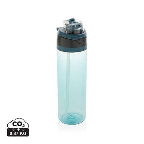  Bouteille 800 ml en rPET RCS Omni sip